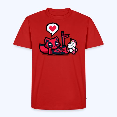 Love Kiro T-Shirt