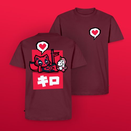 Love Kiro Premium T-Shirt