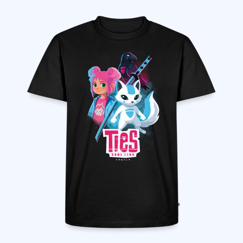 TIES: Soul Link T-Shirt